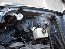 2006 Toyota Highlander Hybrid Limited Sage 3.3L AT 4WD #Z22050